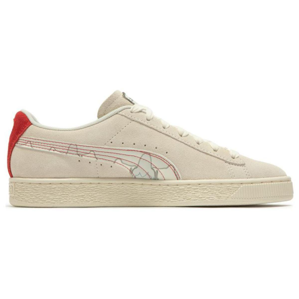 PUMA Suede Cny Papermaking