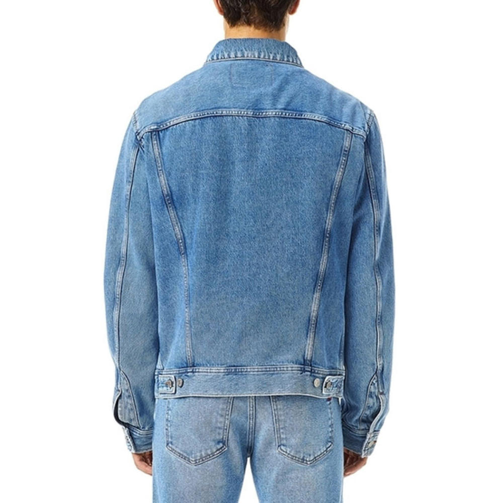 DIESEL SS22