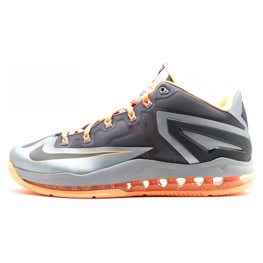 Nike Lebron 11 Low