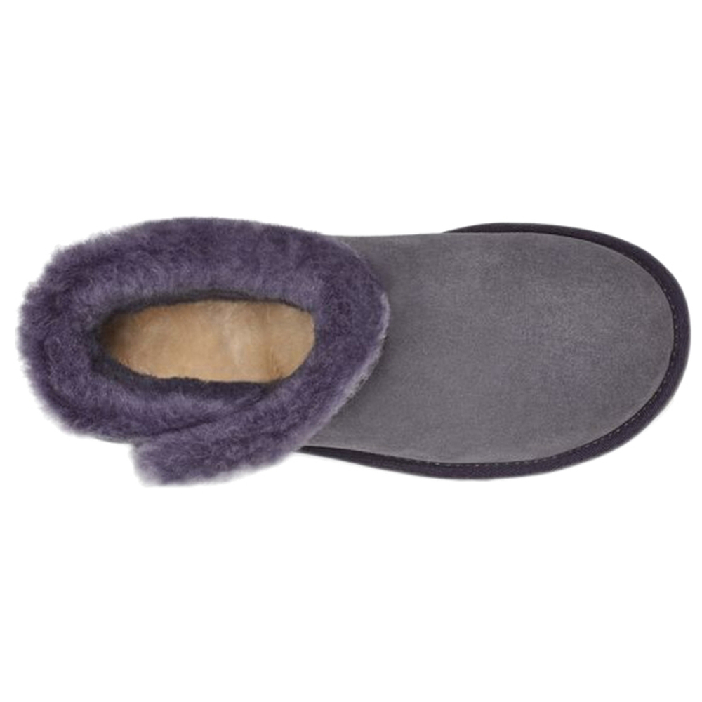 UGG Mini Bailey Snaps
