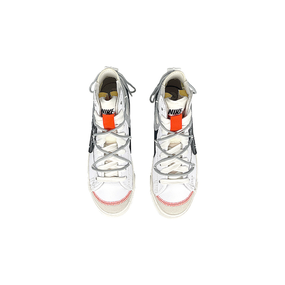 【 】Nike Blazer mid '77 Jumbo