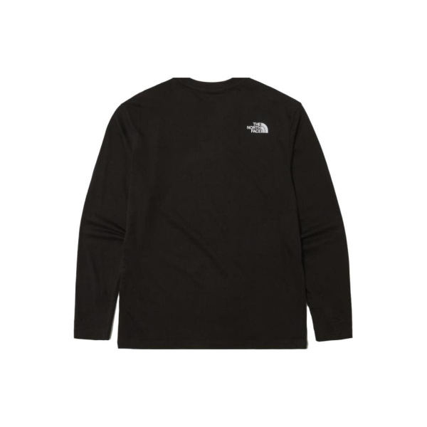 THE NORTH FACE Logo T