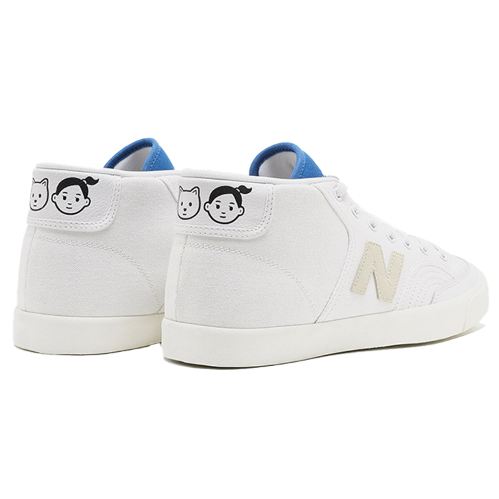 Noritake x New Balance NB 213