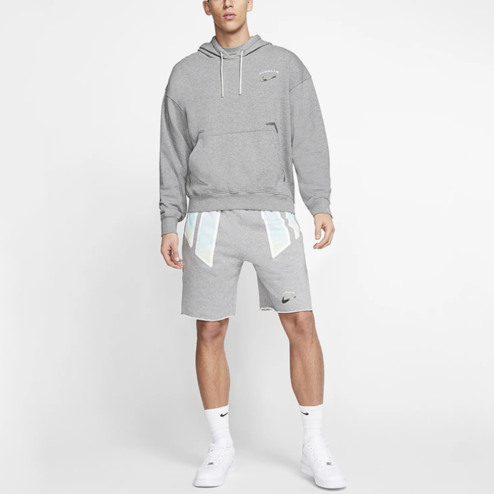 Nike x Pigalle