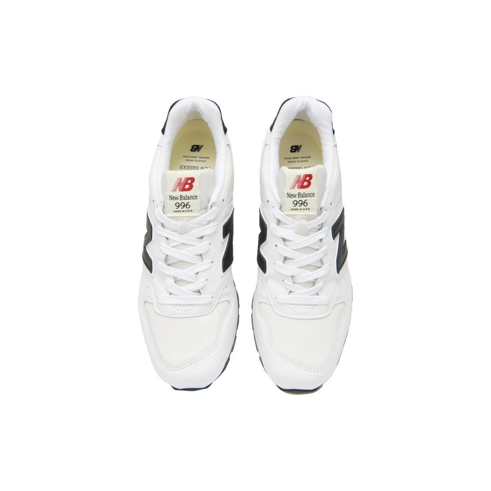 New Balance U996