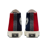 Converse 1970s Renew ChuckTaylor All Star High Upcycled Fleece