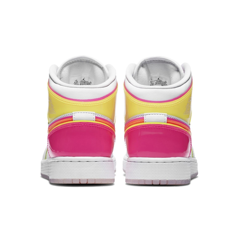 Air Jordan 1 Mid