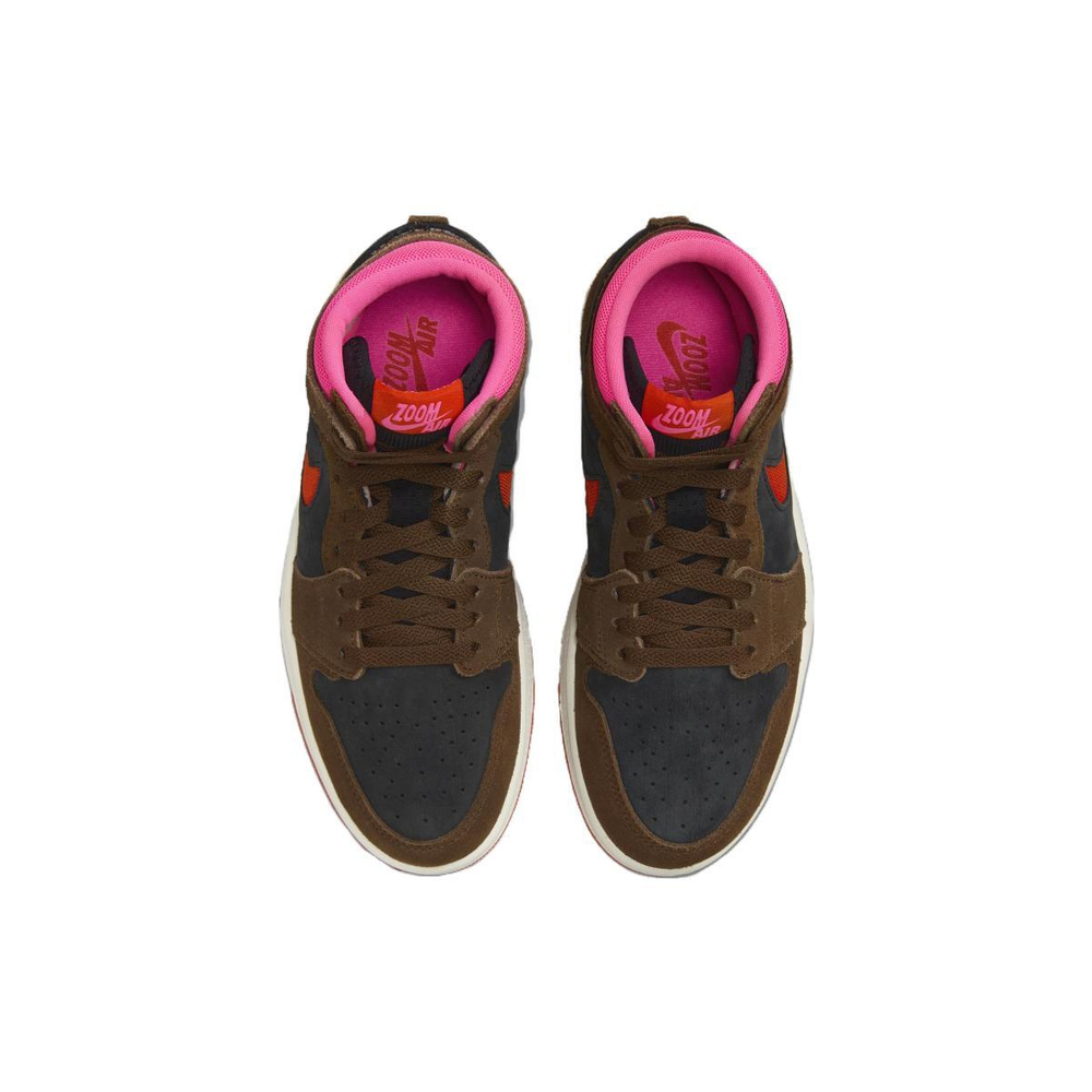 Jordan Air Jordan 1 Zoom Air Cmft 2