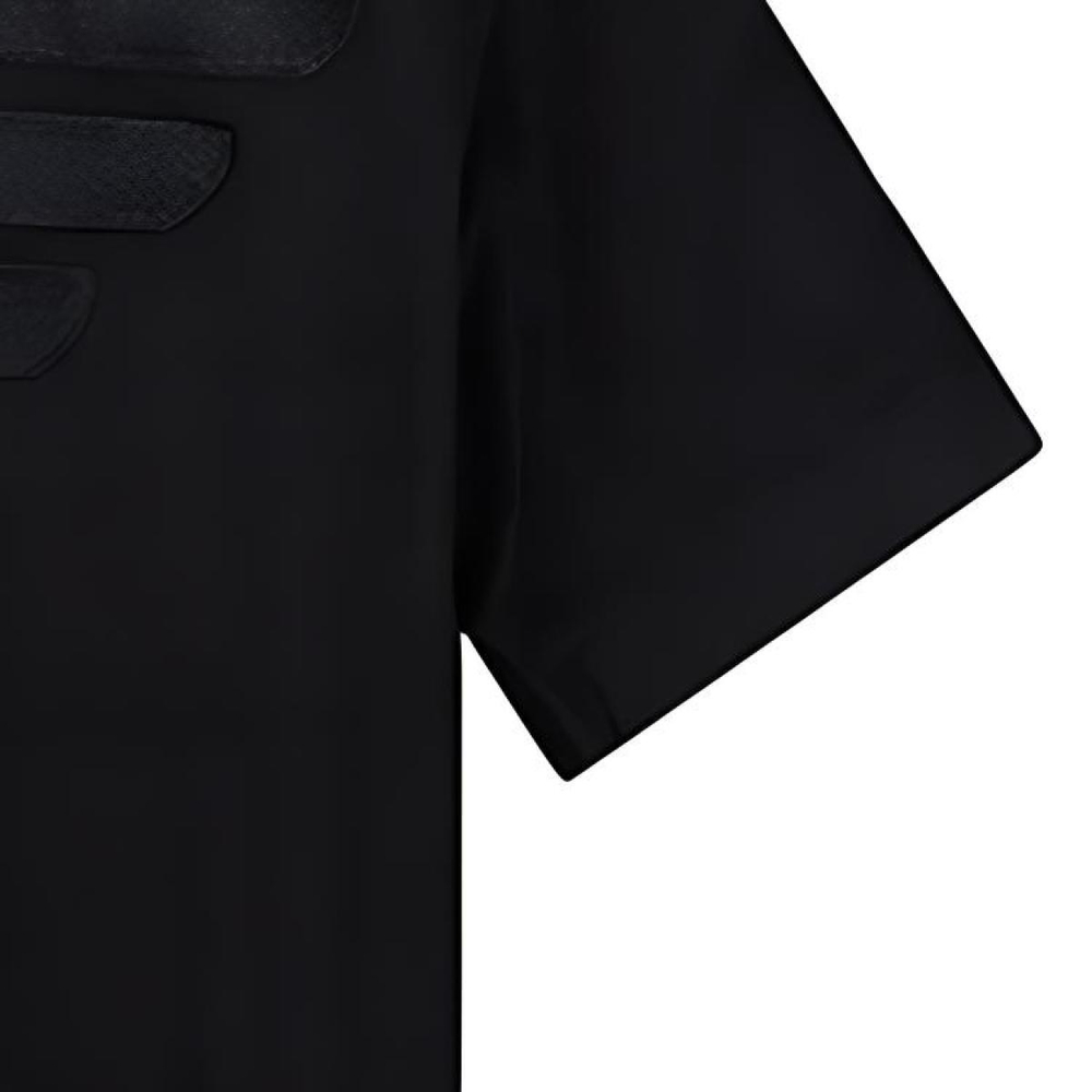 EMPORIO ARMANI Logo SS23 T