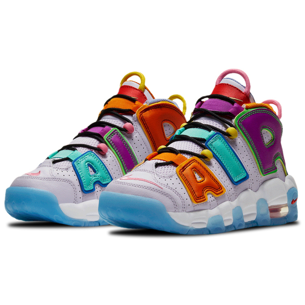 Nike Air More Uptempo