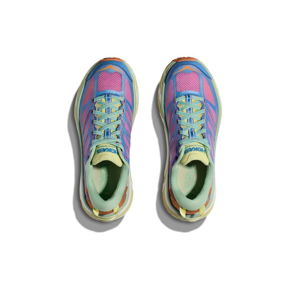 HOKA ONE ONE Mafate Speed 2