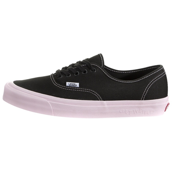 Anti Social Social Club x Vans Authentic LX