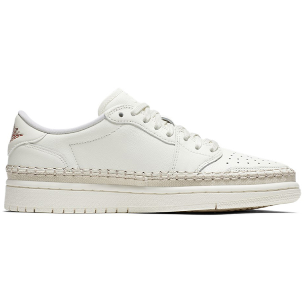 Jordan Air Jordan 1 Retro Low "No Swoosh"
