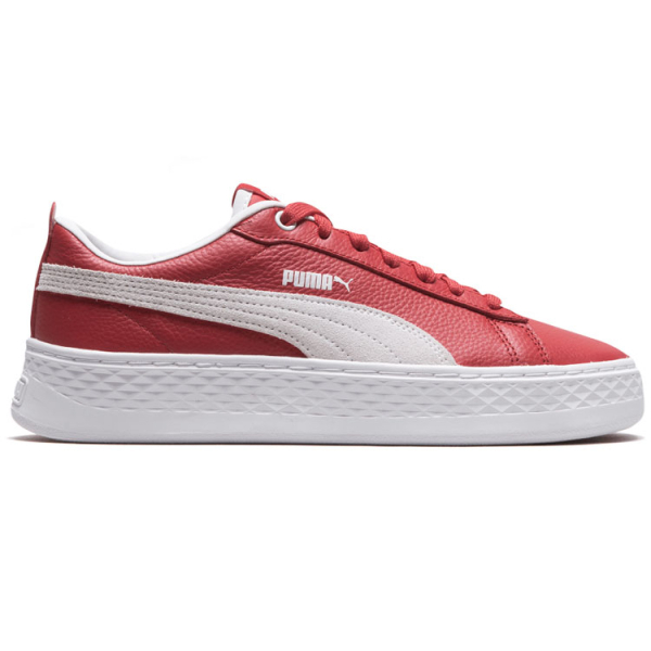 PUMA Smash Platform