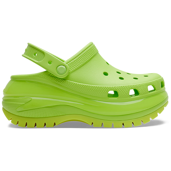 Crocs EVA 6.1cm