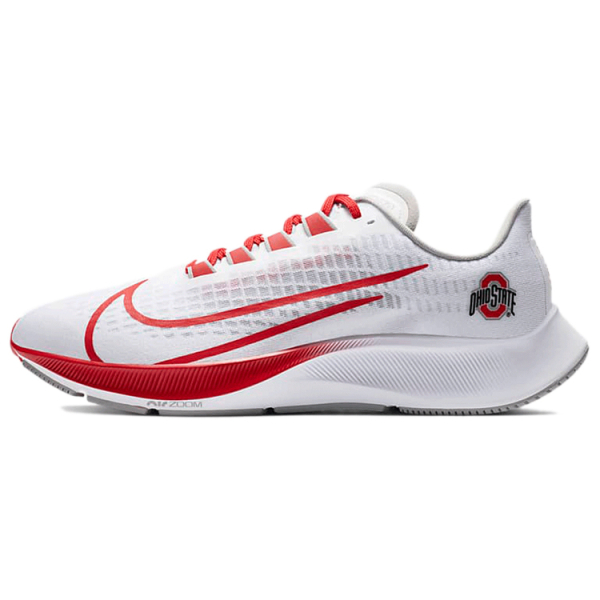Nike Pegasus 37 Ohio State