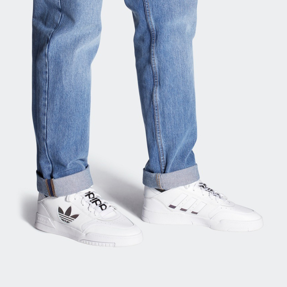 Adidas originals Drop Step Xl