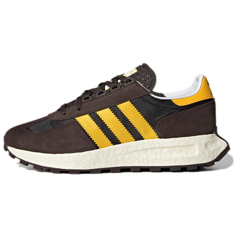 Adidas originals Retropy E5 Retro Brown