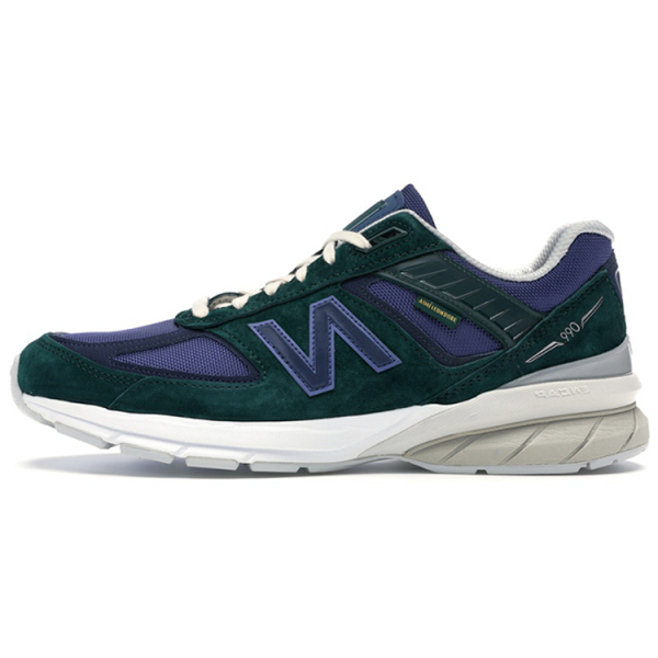 Aimé Leon Dore x New Balance NB 990 V5