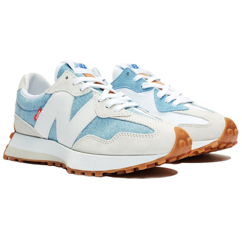 Levi’s x New Balance NB 327