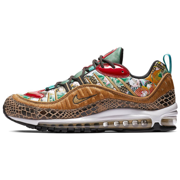 Nike Air Max 98 cny