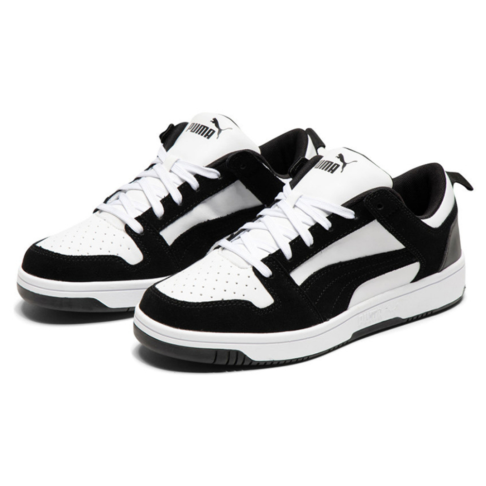 PUMA Rebound Layup Lo Sd