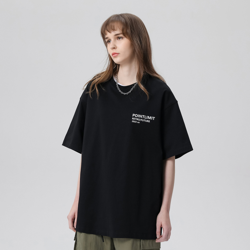 POINTLIMIT Logo T