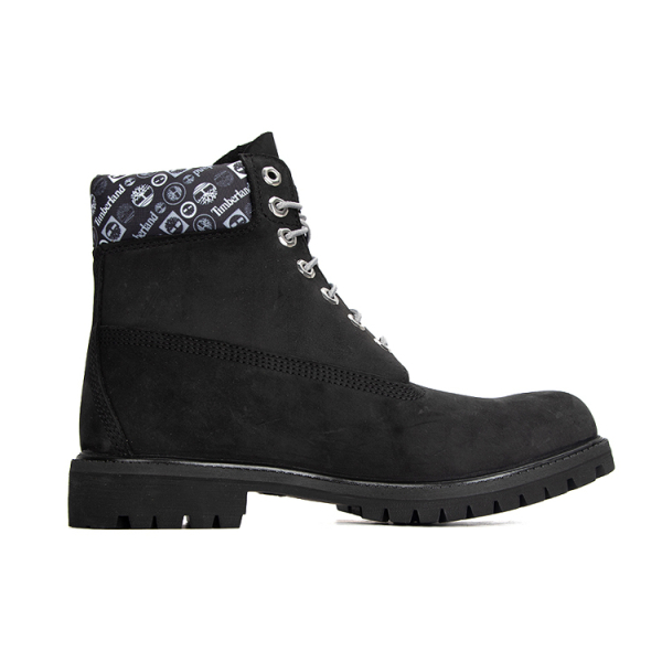 Timberland