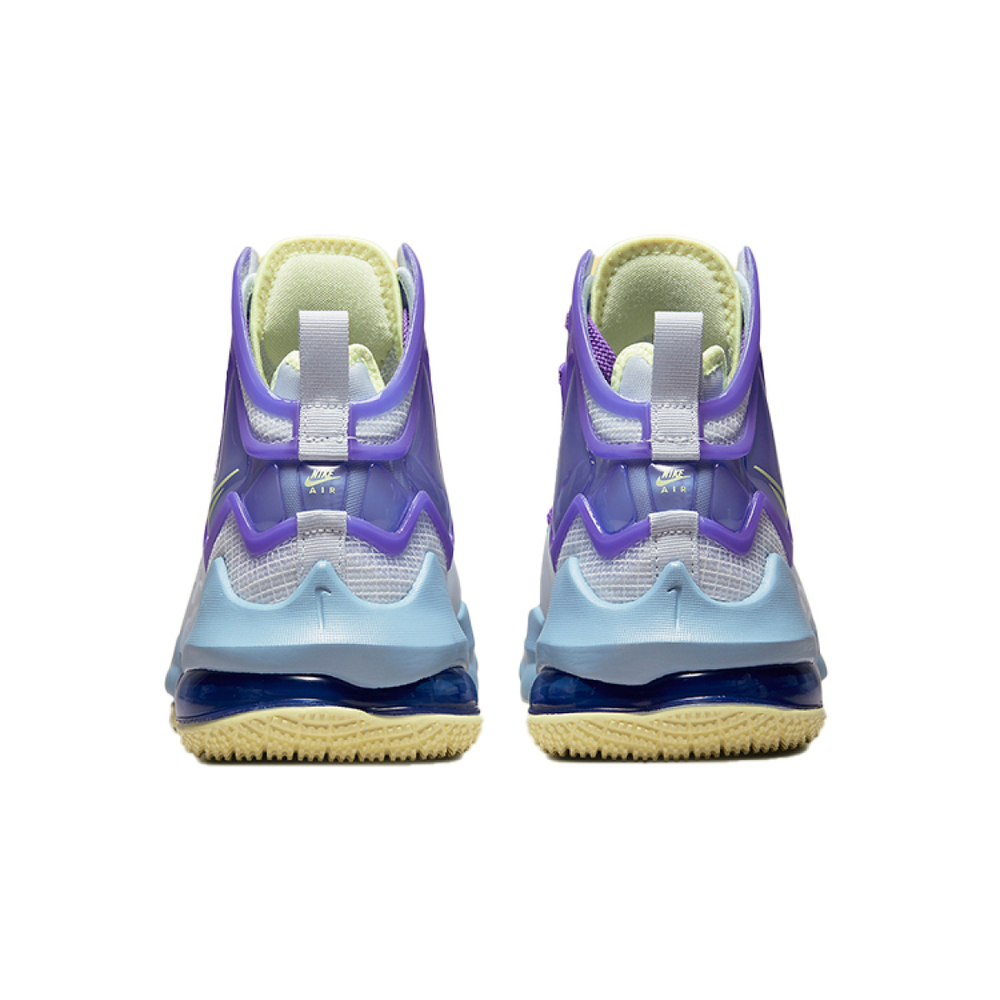 GS Nike LeBron 19 "Easter" 19