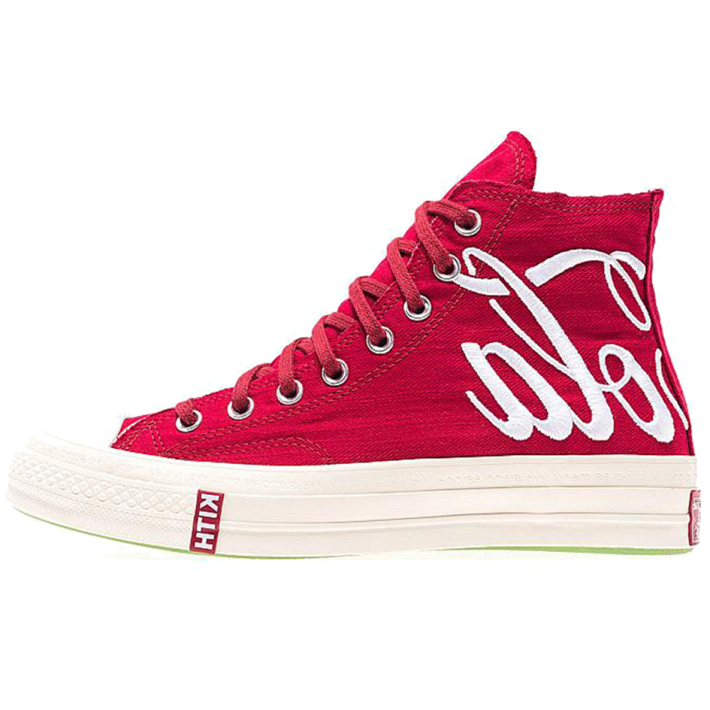 Coca Cola x Converse Chuck Taylor All Star