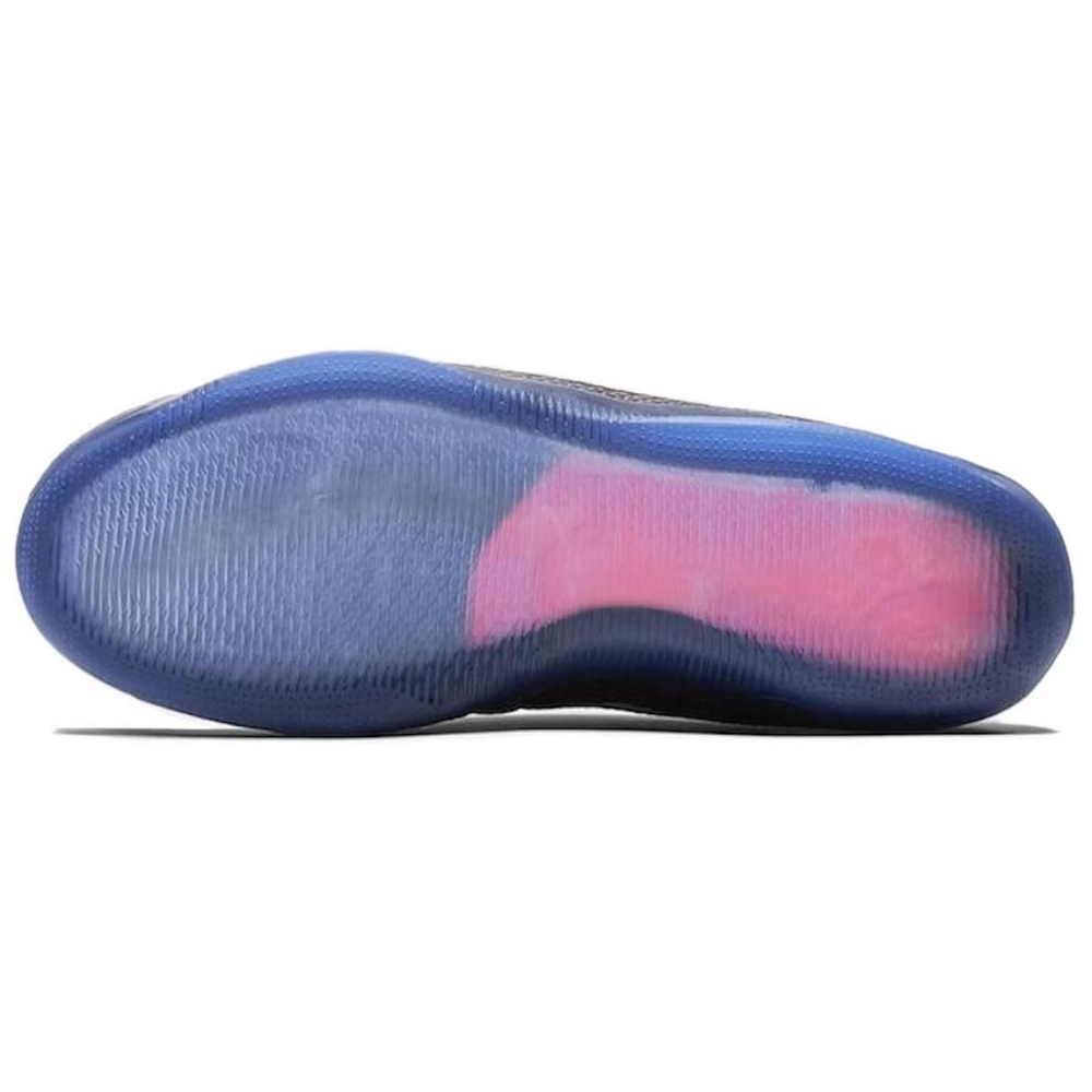 Nike Kobe 11 EM Low Invisibility Cloak