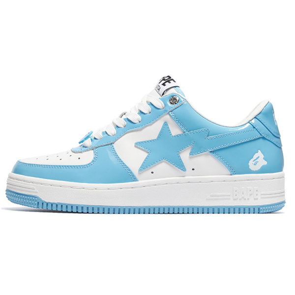 A BATHING APE STA