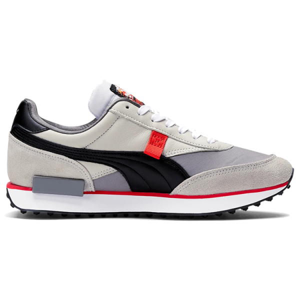 Nintendo x Puma Future Rider