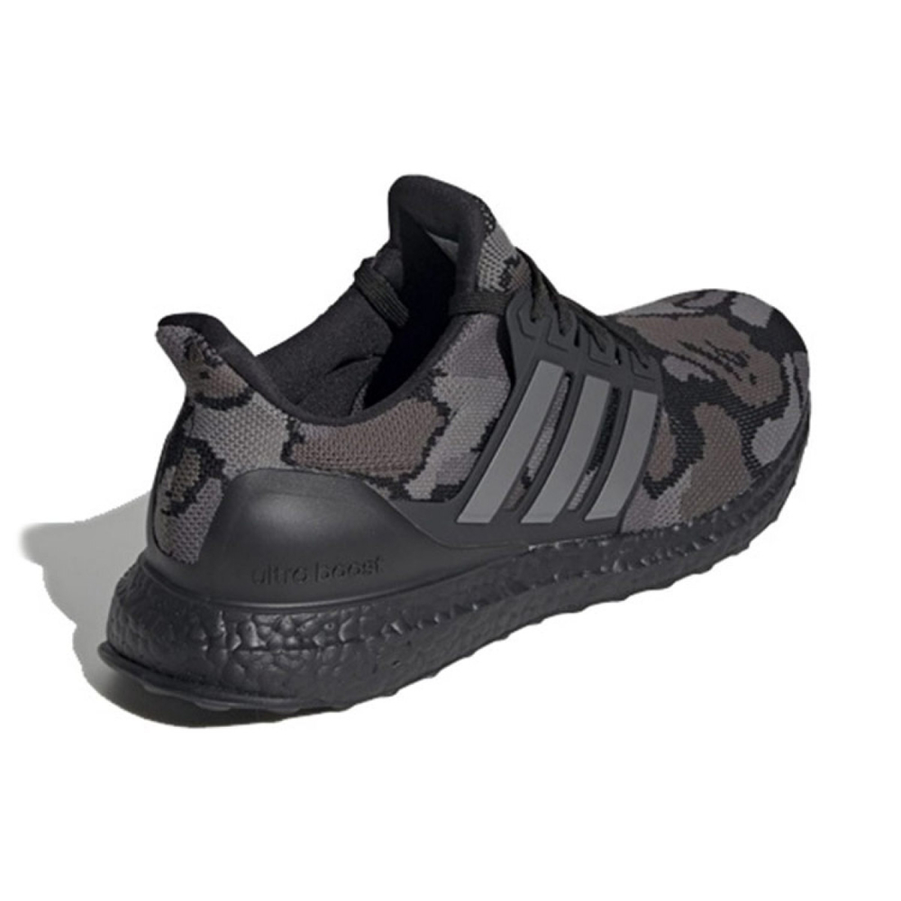 A BATHING APE x adidas ULT
