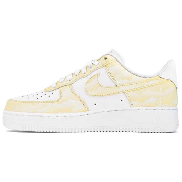 【 】 Nike Air Force 1 Low ABLOODING