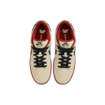 Nike Dunk SB Pro "Hennessy"
