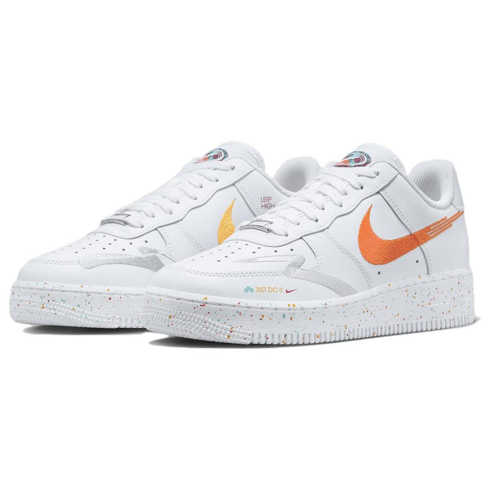 Nike Air Force 1 Low "Leap High"