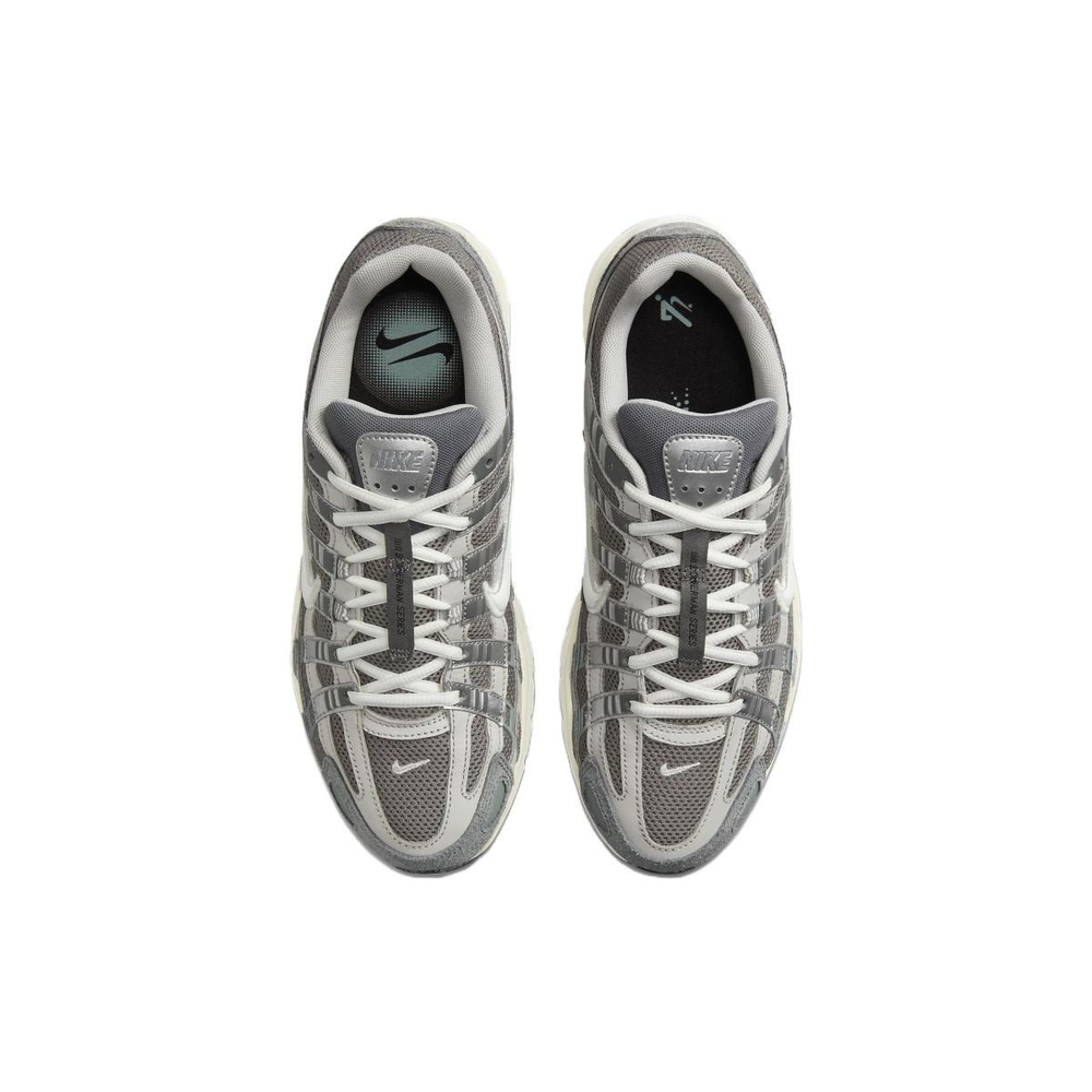 Nike P-6000