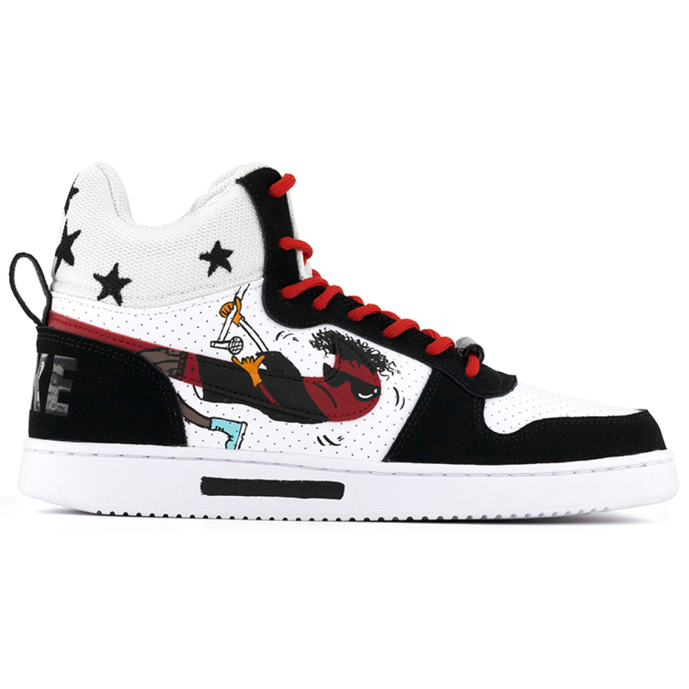 【 】 Nike Court Borough