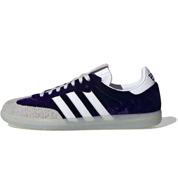 Adidas originals Samba OG Purple Haze