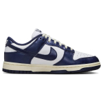 Nike Dunk "Midnight Navy and White" 2023