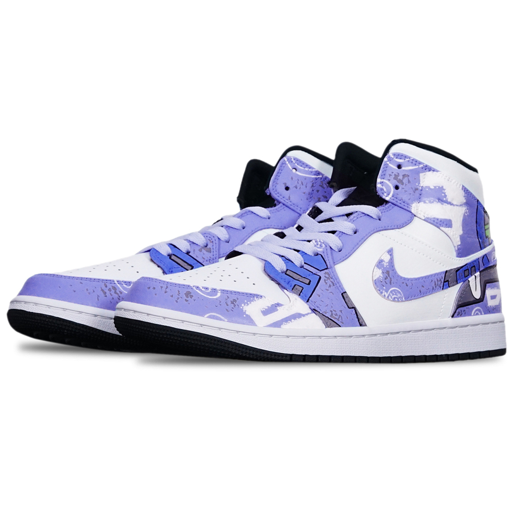 【 】 Jordan Air Jordan 1 Mid