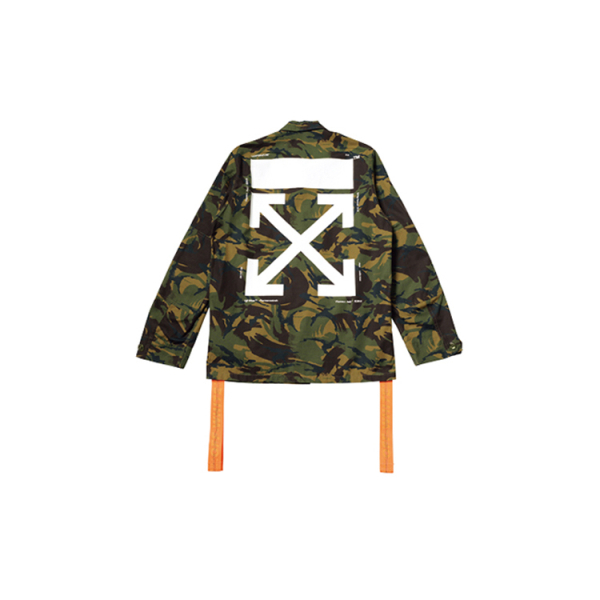 OFF-WHITE