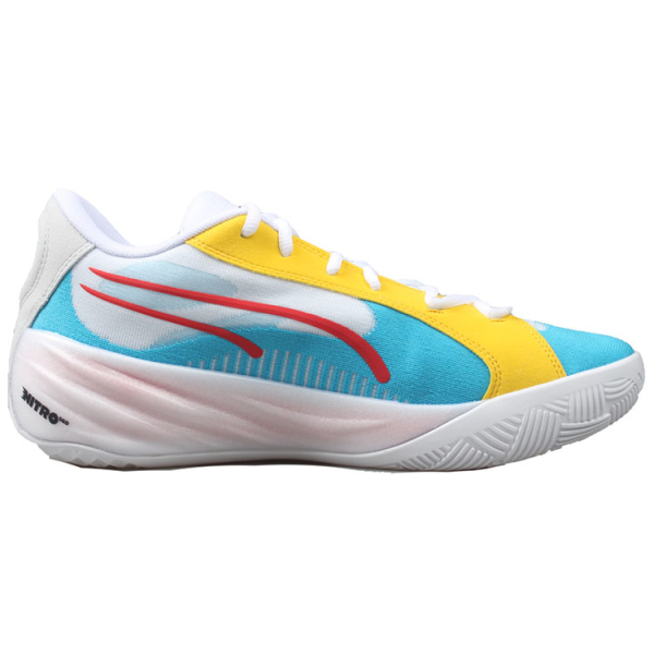 PUMA All-Pro Nitro