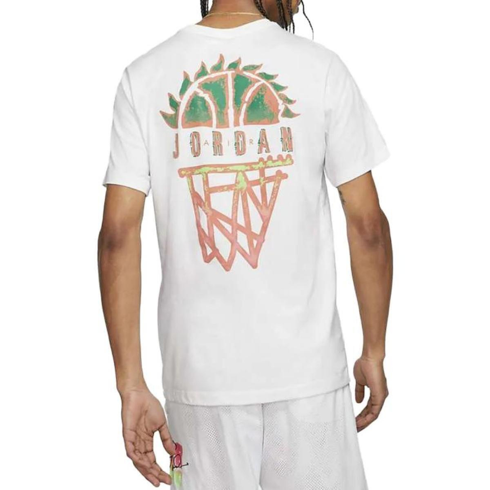 Jordan Air DNA T