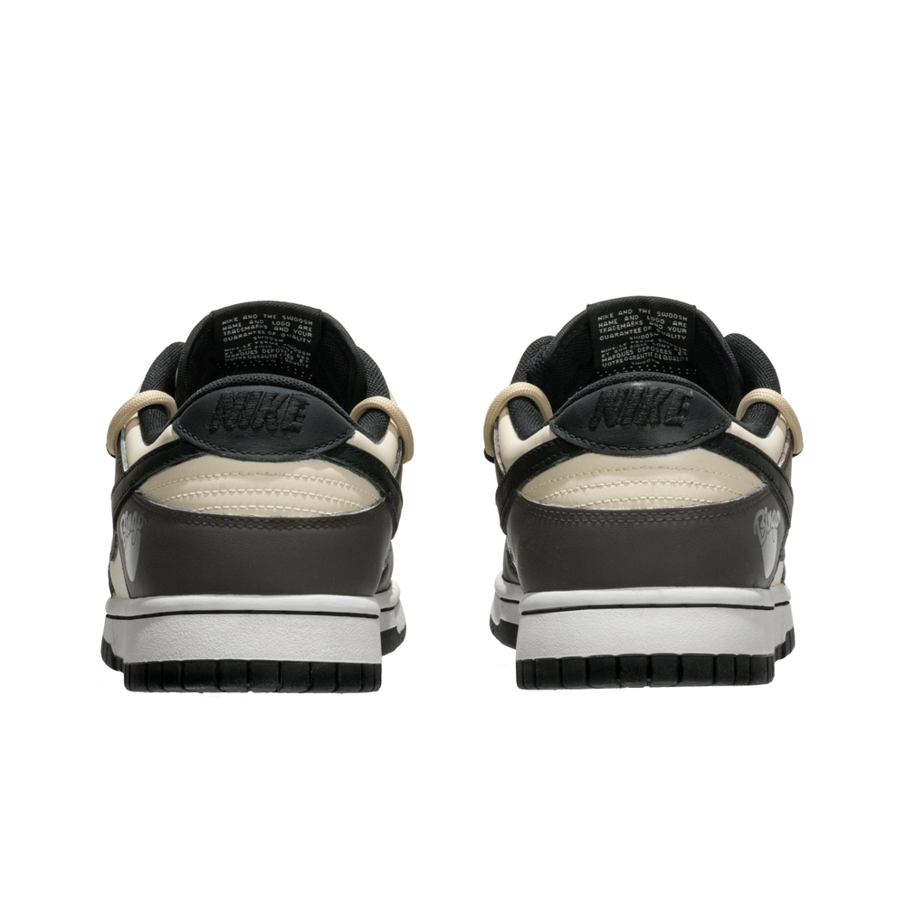 【 】 Nike Dunk Mocha TMS