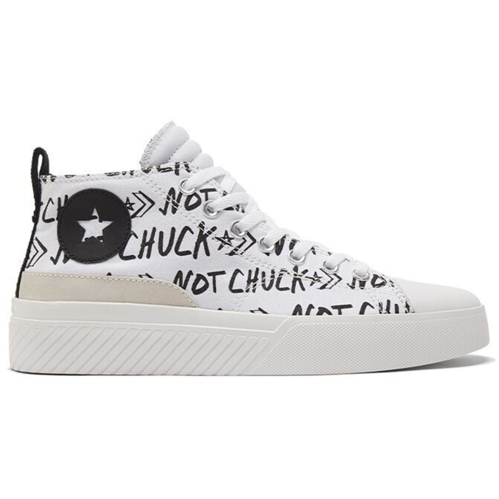 Converse Not A Chuck
