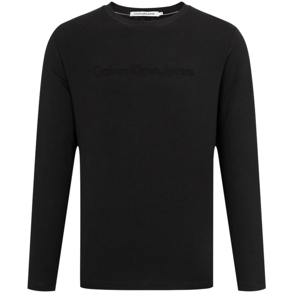 CK/Calvin Klein Logo T