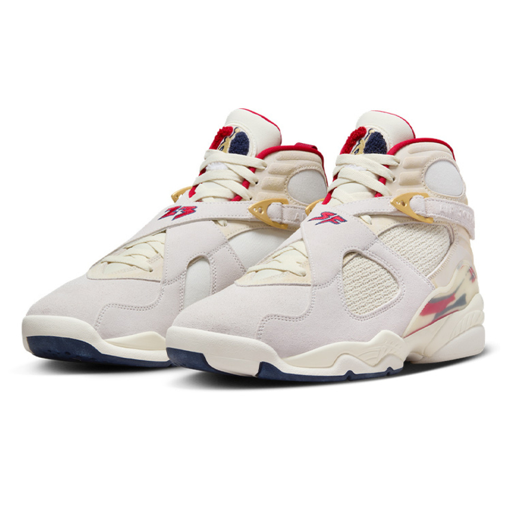 SoleFly x Jordan Air Jordan 8 "Mi Casa Es Su Casa"