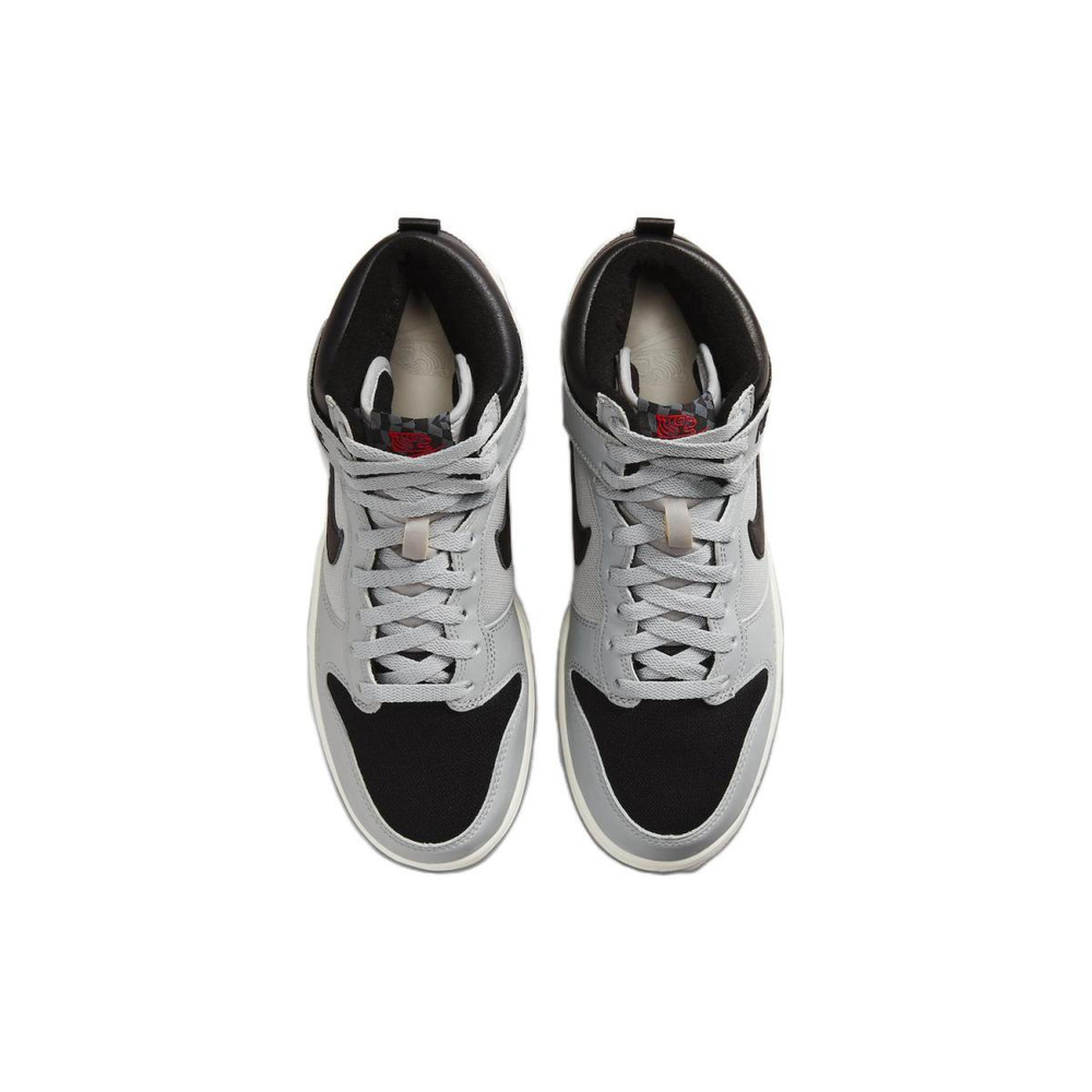 SoulGoods x Nike Dunk High "80s"